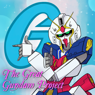 The Great Gundam Project