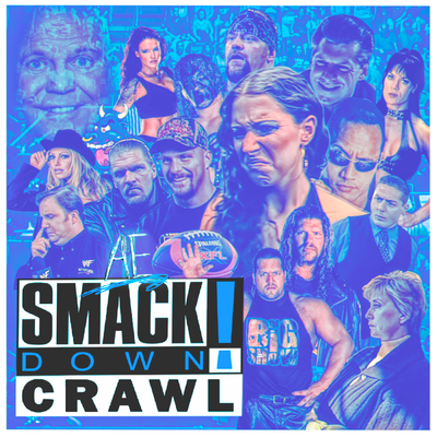Smackdown Crawl