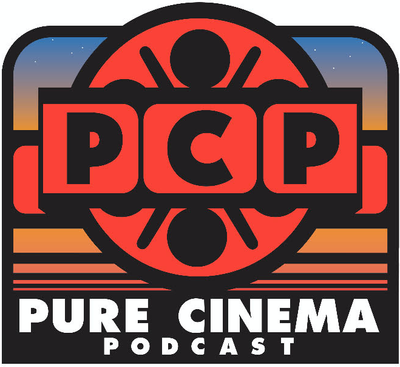 Pure Cinema Podcast Patreon Feed