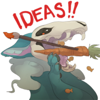 reward item