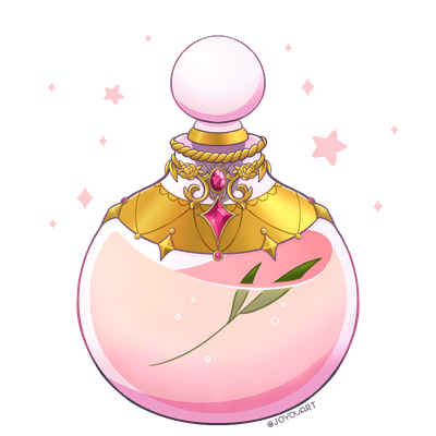 reward item