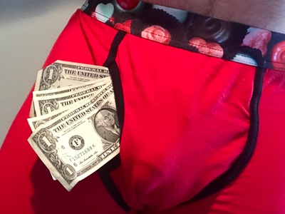reward item