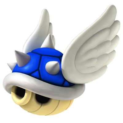 reward item