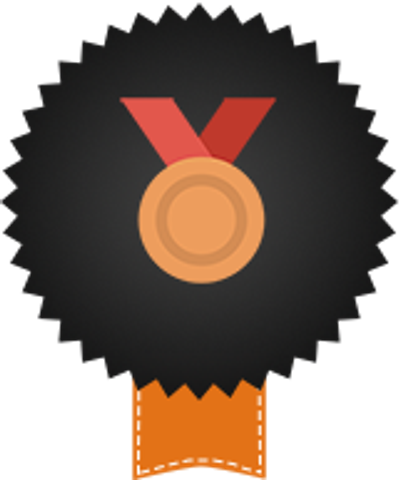 reward item