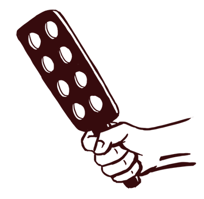 reward item