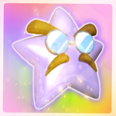 reward item