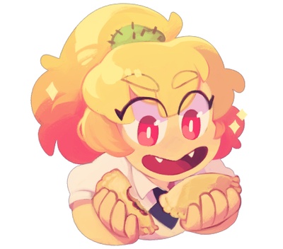 reward item