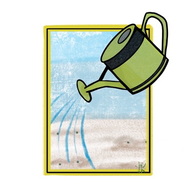 reward item