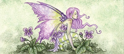 Amy Brown Art Is Creating Art Watercolor Paintings Patreon