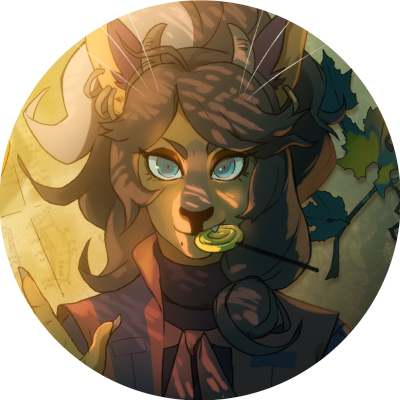 Lingrimm Is Creating The Crown Of Leaves Game And Shang La World Patreon