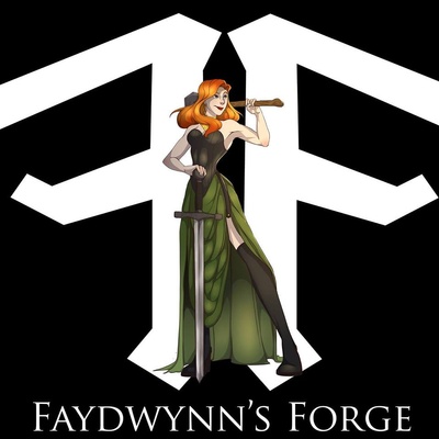 Fays forge only fans