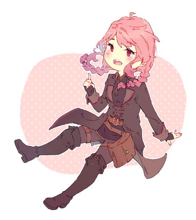 reward item