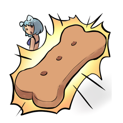 reward item