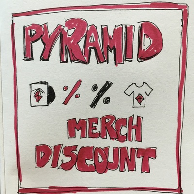 reward item