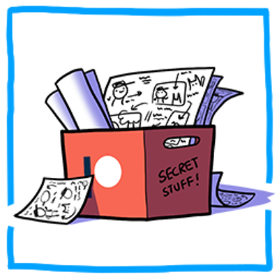 reward item