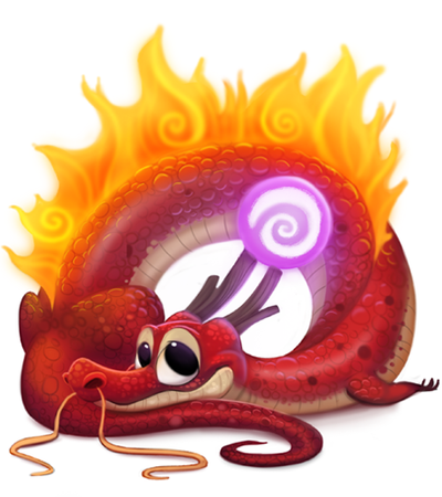 reward item