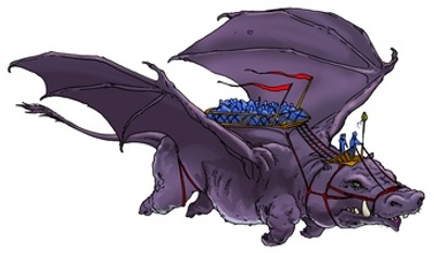 reward item