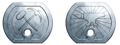 reward item