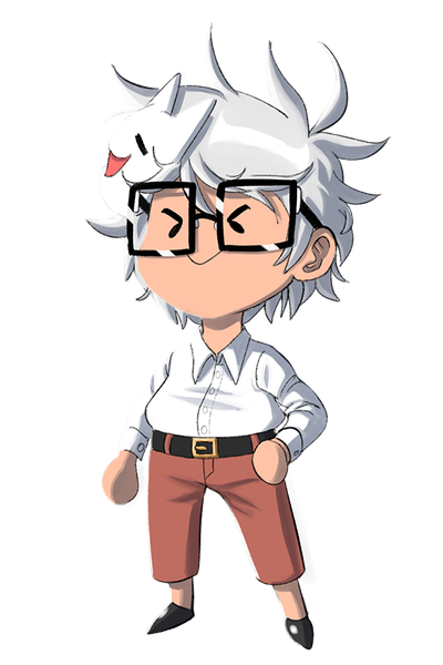 The Anime Man Is Creating Anime Content Patreon