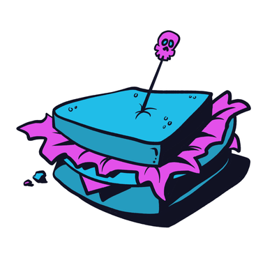 reward item
