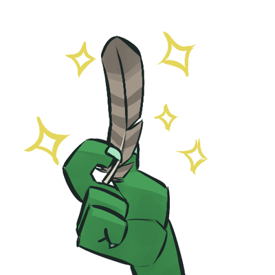 reward item