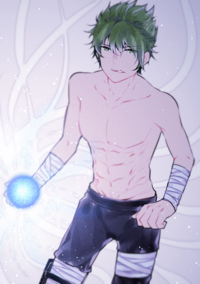 reward item