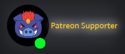 reward item