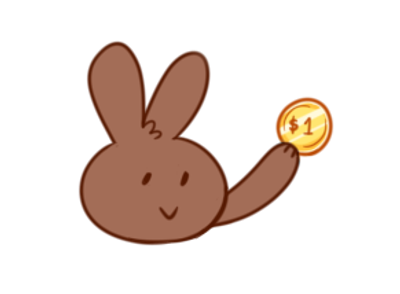 reward item