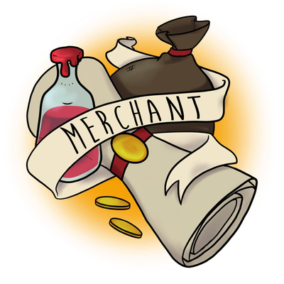 reward item