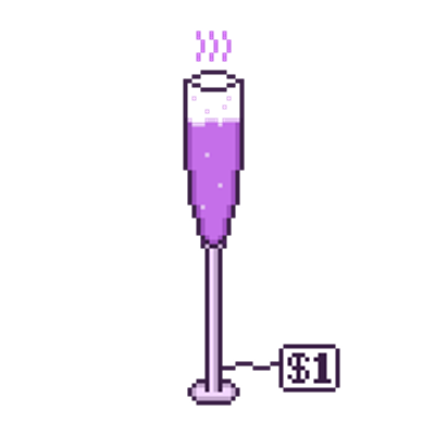 reward item
