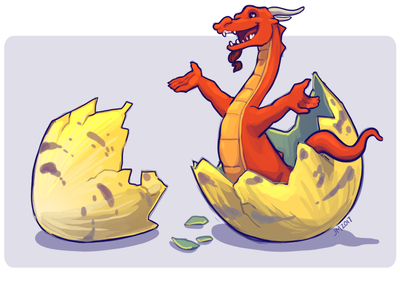 reward item