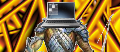 reward item