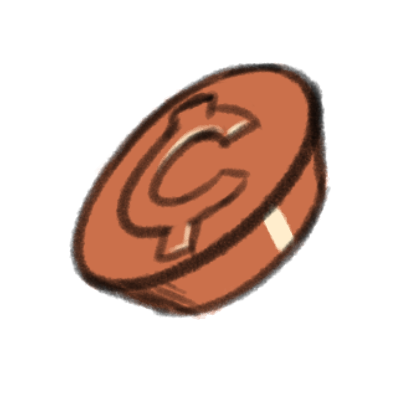 reward item