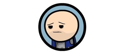 Cyanide And Happiness Patreon
