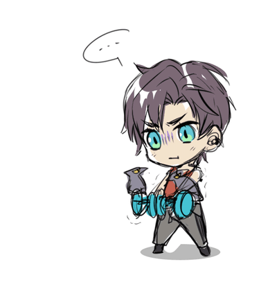 reward item