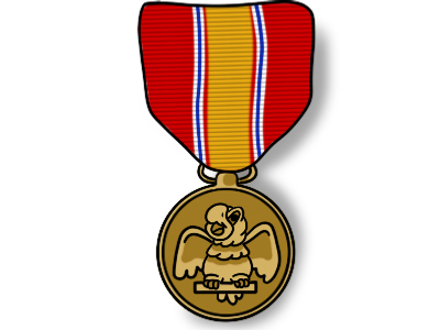 reward item