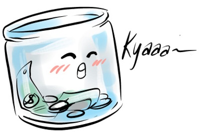 reward item
