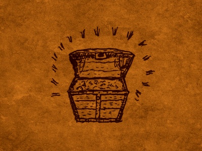 reward item