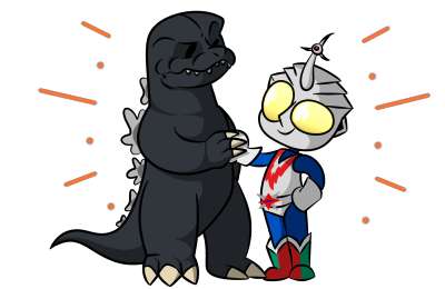 reward item