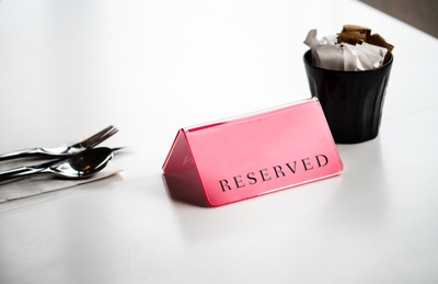reward item