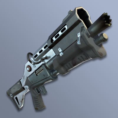 reward item