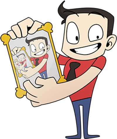 reward item