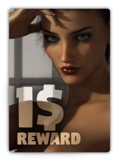 reward item