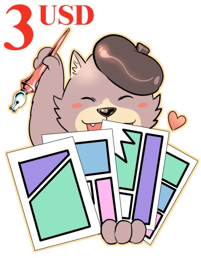 reward item