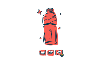 reward item