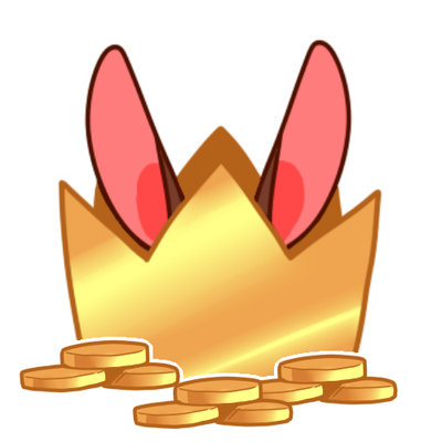 reward item