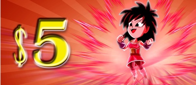 Gine Dragon Ball Reboot Is Creating For Gine Fans Patreon