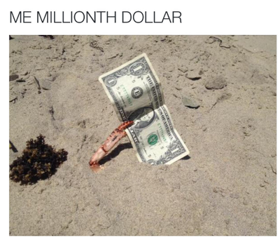 reward item