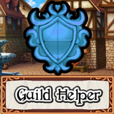 reward item