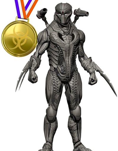 reward item